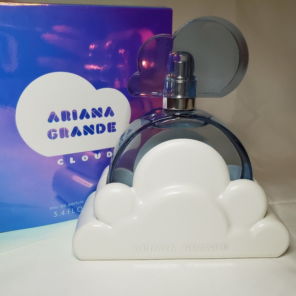 Ariana Grande Cloud 3.4 fl